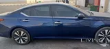 Nissan Altima Sedan for Sale – Excellent Condition | Well Maintained
